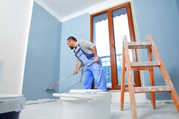 Best Crawl Space Mold Remediation  in Susanville, CA