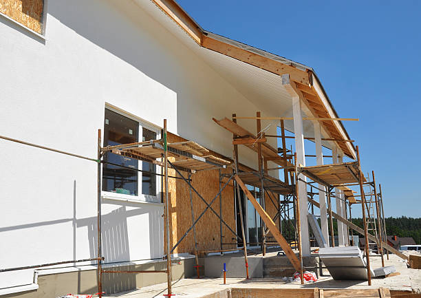 Best Post-Construction Mold Inspection  in Susanville, CA