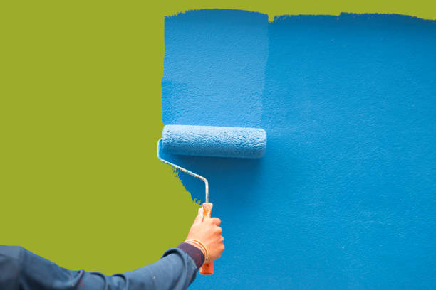Best Industrial Mold Remediation  in Susanville, CA